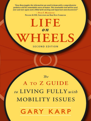 cover image of Life on Wheels